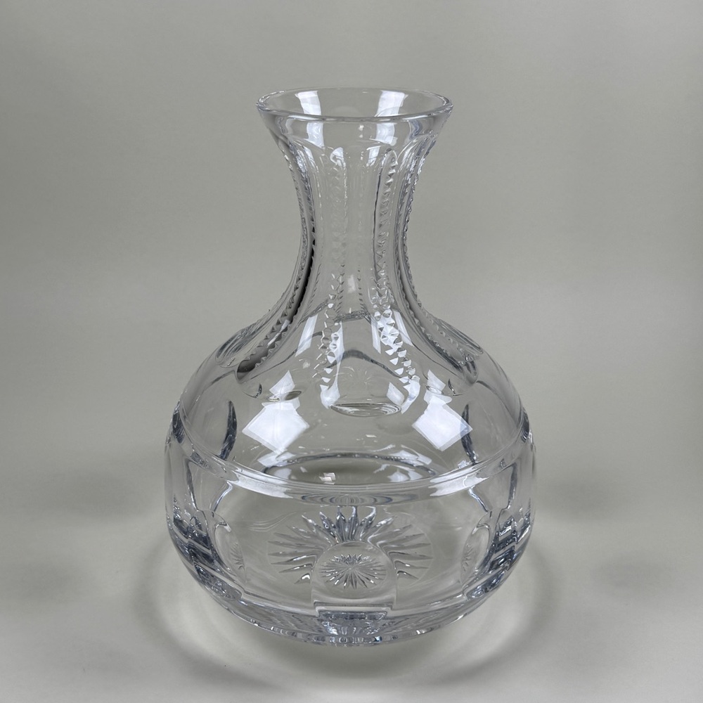 William Yeoward Crystal Wine Carafe